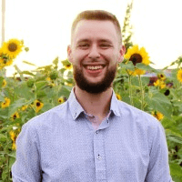 Patrick Pine, Founder of RingHello