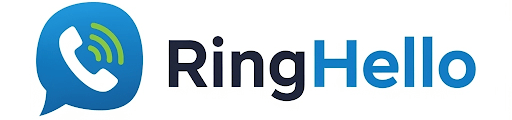 RingHello Logo